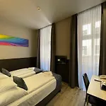 Carat Boutique Hotel