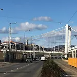 Junior Orange Apartment Next To Danube