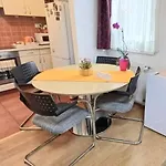 Budapest Sun Resort Apartman