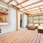 Cosy Flat With Balcony