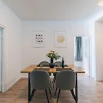 Budapest Classic Getaway