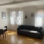 Bda City Apartment