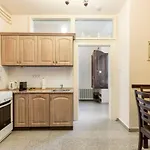Appartement Boheme Budapest