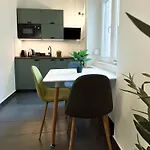 Rainbow Dream Apartment
