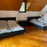 Luxury 3 Bedroom Vila In A Forest 10Min Drive From City Center
