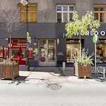 Dream Stay In Budapest-Steps To Budaeye &Fashionst