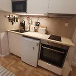 Budapest Center Apartment K59