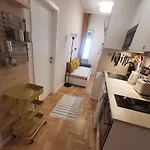Budapest Center Apartment K59