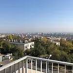 Rosehill Penthouse Budapest
