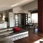 Rosehill Penthouse Budapest