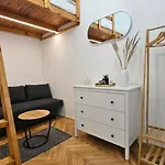 Central Oasis Budapest