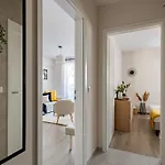 Parkwest Luxury
