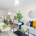 Parkwest Luxury