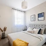 Parkwest Luxury