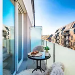 Parkwest Luxury