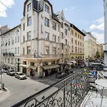 W30 - Wesselenyi Charming Apartment - Best Location By Bqa