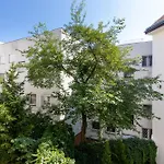 Buda Castle Serpentine Apartments