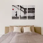 Budapest Central Suite - Michaelides Vienna Street Residences