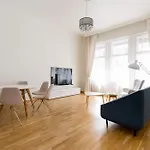 Budapest Central Suite - Michaelides Vienna Street Residences