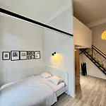 Amazing Studio In The Center