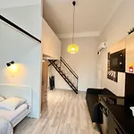 Amazing Studio In The Center