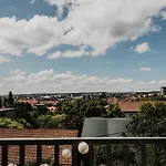 Buda Hill View Apartment