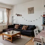 Buda Hill View Apartment