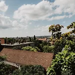 Buda Hill View Apartment