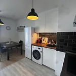 Vh9 Apartments