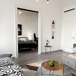 R&R Central Apartment Budapest