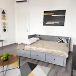 R&R Central Apartment Budapest