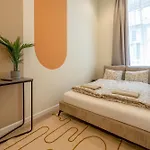 Akacfa-A112 Stylish 2 Bedroom Apartment