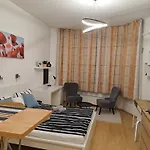 Central Belvedere Apartman