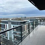 Waterfront Residence Free Private Parking