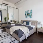 Deluxe & Cozy Wesselenyi Dream Home Next To The Synagogue