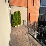 Leda Deluxe Apartment