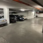 Prince Apartments