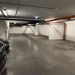 Prince Apartments