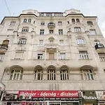 K51 - Kiraly Boutique Residence - Best Location By Bqa