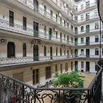 K51 - Kiraly Boutique Residence - Best Location By Bqa