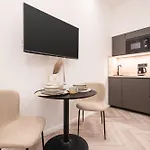 K51 - Kiraly Boutique Residence - Best Location By Bqa
