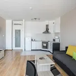 Corvin Plaza apartamentos&Suites
