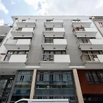 Home Of Serenity - 2 Bdr, Free Parking And Terrace