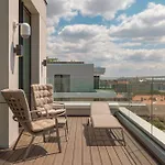 Four Points By Sheraton Budapest Danube