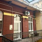 P8Apartment