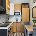 Stylish Cozy Dream Home In The Heart Of Budapest