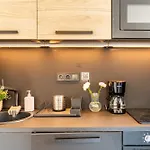 Bacso Golden Apartment