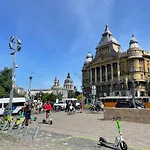 Gold Pearl Apartment 2 Rooms At St Stephen\' S Basilica