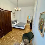 Grand Budapest Residence