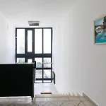 Mariposa Apartments